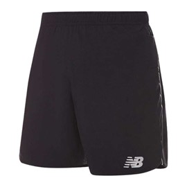 NEW BALANCE IMPACT RUN SHORT 7'